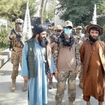 مقام طالبان: مقاومت طالبان به روسیه جرأت داد تا در برابر آمریکا ایستادگی کند ـ مجله‌ی اورال